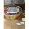 Image 1 : CASE LOT -Frank is Barely Awake Gummy Bears 12 x 600g
