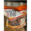 Image 1 : CASE LOT -Good 'n Fun Triple Flavor Kabobs For Dogs 3 x 681g