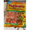 Image 2 : CASE LOT - Haribo Peaches 12 x 175g