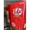Image 2 : CASE LOT - Kit kat classic 15 x 120g