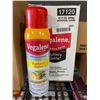 Image 1 : CASE LOT - Vegalene professional seasoning spray