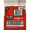 Image 1 : CASE LOT - Bits & bites BBQ 12 x 145g