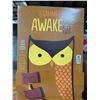 Image 2 : CASE LOT - Awake chocolate bites caramel 2 x 50 count