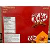 Image 2 : CASE LOT - Kit kat caramel crisp 12 x 120g