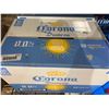 Image 1 : CASE LOT - Corona sunbrew 24 x 330ml