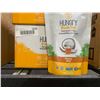 Image 1 : CASE LOT - Hungry buddha coconut chips