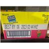 Image 1 : CASE LOT - Jolly rancher misfits gummies 10 x 182g