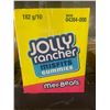 Image 2 : CASE LOT - Jolly rancher misfits gummies 10 x 182g