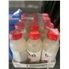 Image 1 : CASE LOT - Bai coconut juice 12 x 530ml