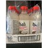 Image 2 : CASE LOT - Bai coconut juice 12 x 530ml