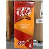 Image 2 : CASE LOT - Kit kat caramel crisp 15 x 120g