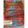 Image 1 : CASE LOT - Sweet tart ropes 24 x 51g