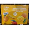 Image 1 : CASE LOT - Organic mango juice 8 x 1.89L
