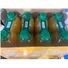 Image 2 : CASE LOT - Organic mango juice 8 x 1.89L