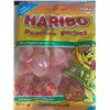 Image 2 : CASE LOT - Haribo peaches 12 x 175g