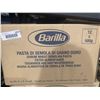 Image 1 : CASE LOT - Barilla pappardelle pasta 12 x 500g