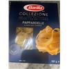 Image 2 : CASE LOT - Barilla pappardelle pasta 12 x 500g