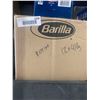 Image 2 : CASE LOT - Barilla rotini 12 x 410g