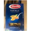 Image 1 : CASE LOT - Barilla farfalle 12 x 410g