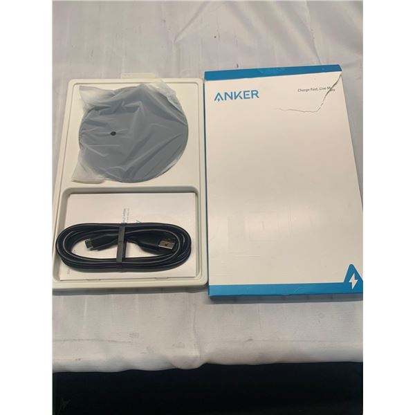 Anker Powerwave Pad