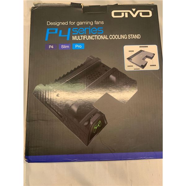 OTVO P4 Series Multifunctional Cooling Stand