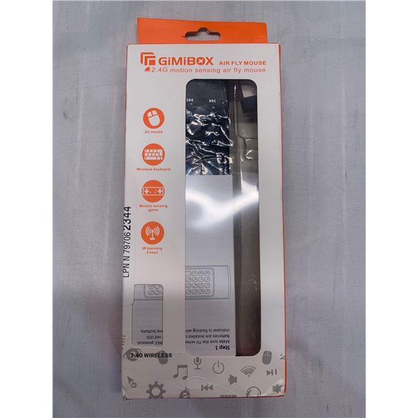 GimiBox Air Fly Mouse
