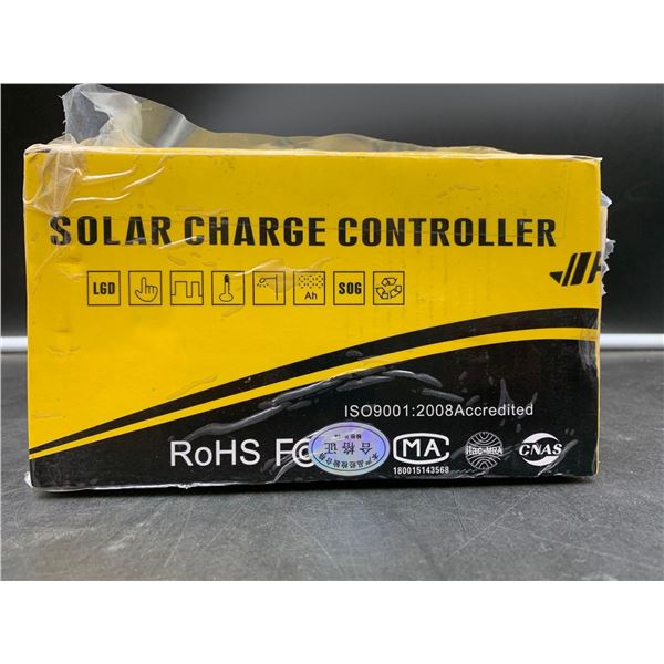 Solar Charge Controller