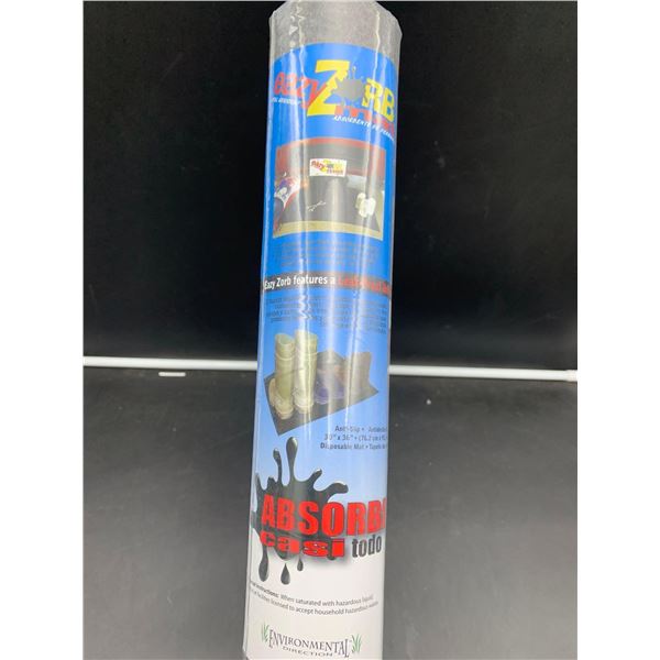 Eazy Zorb Mat (30in x 36in)