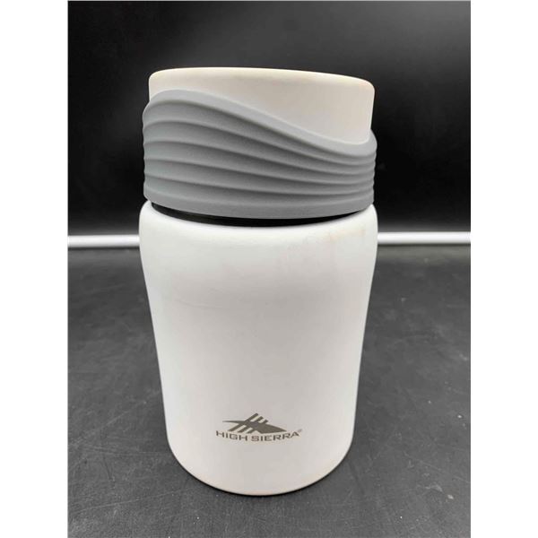 High Sierra Thermos