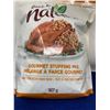 Image 2 : Back To Nature Gourmet Stuffing Mix (907g)