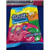 Image 2 : Jolly Rancher Misfits Gummies (10 x 182g)