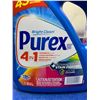 Image 2 : Purex 4in1 Liquid Laundry Detergent (1.92L)