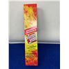 Image 1 : Original Slim Jim Spicy Sausage Snack (24 x 27.5g)