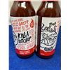 Image 2 : Killa Ketchup Tomato Sauce (2 x 350ml)