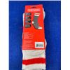 Image 3 : Craftsman Classic Wool Work Sock (Size 10-13)