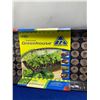 Image 3 : Jiffy Professional Greenhouse Plant Starter Pods (72ct)