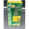 Image 1 : Nin Jiom Herbal Syrup (150ml)