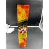 Image 1 : Hot AF Slim Jim Spicy Sausage Snacks (24 x 27.5g)