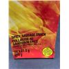 Image 2 : Hot AF Slim Jim Spicy Sausage Snacks (24 x 27.5g)