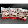 Image 1 : Kinder Bueno Mini (3 x 97g)