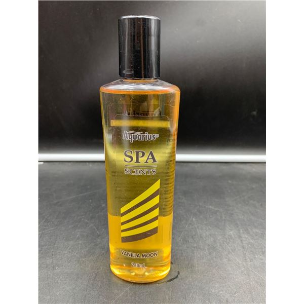 Aquarius Spa Scents-Vanilla Moon (240ml)