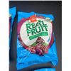 Image 2 : Real Fruit Superfruits Gummies (6 x 180g)