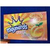 Image 2 : Maynards Fuzzy Peach Candy (6 x 100g)