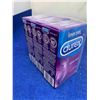 Image 1 : Durex Sensi Thin Condoms (3 x 12)