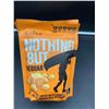 Image 1 : Ivanhoe Nothing But Cheddar Crunchy Snacks (6 x 60g)
