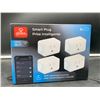 Image 1 : Globe Smart Plug (4ct)