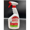 Image 1 : Nature's Miracle Stain & Odour Remover (946ml)