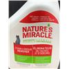 Image 2 : Nature's Miracle Stain & Odour Remover (946ml)