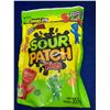 Image 2 : Sour Patch Kids Candy (2 x 355g)