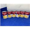 Image 1 : Campbells Chicken Noodle Soup (6 x 234ml)
